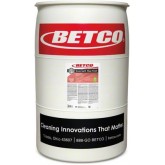 Betco 54255 Green Earth Non Zinc Floor Finish and Sealer - 55 Gallon Drum